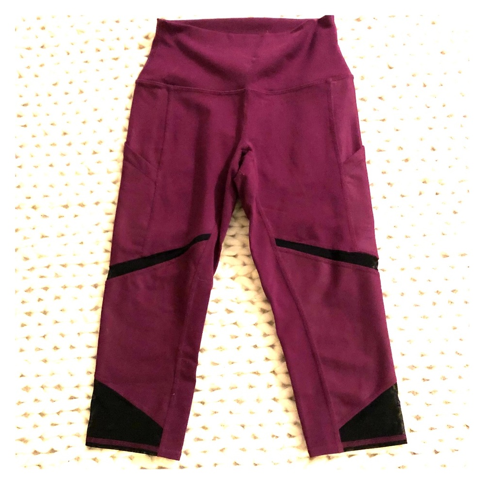 3/4 ALo yoga pant